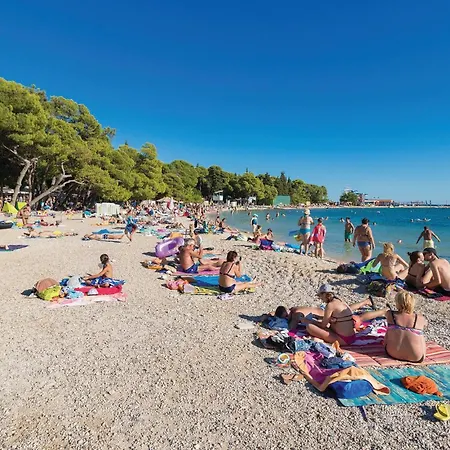 Svpetar Croatia Apartamento