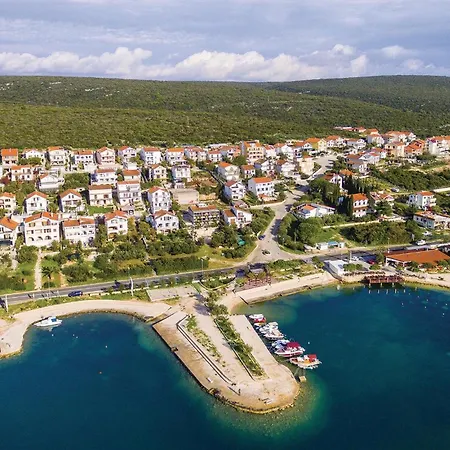 Svpetar Croatia Apartamento Sveti Petar (Zadar)