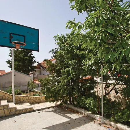 Svpetar Croatia Appartement *