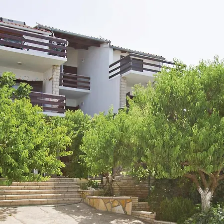 Svpetar Croatia Apartamento