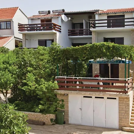 Apartamento Svpetar Croatia *