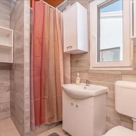 Svpetar Croatia Apartamento