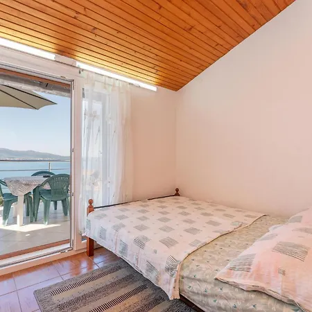 Apartamento Svpetar Croatia