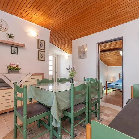 Svpetar Croatia Apartamento Sveti Petar (Zadar)