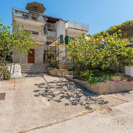 Appartement Svpetar Croatia *