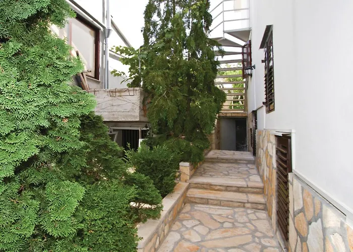 Svpetar Croatia * Sveti Petar (Zadar)