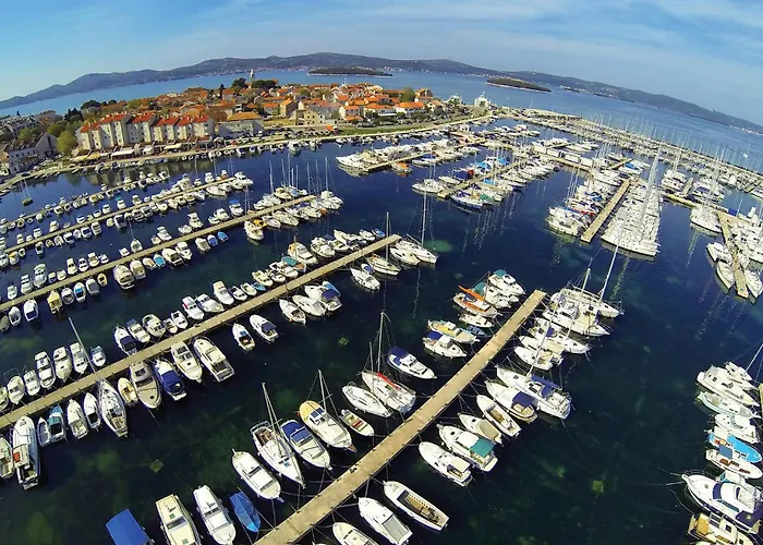 Svpetar Croatia * Sveti Petar (Zadar)
