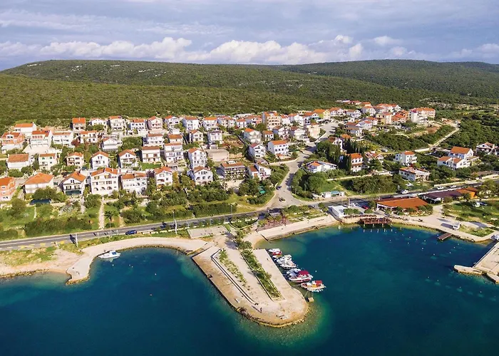 Svpetar Croatia Appartement Sveti Petar (Zadar)