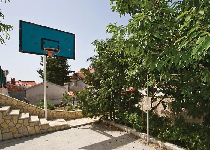 Svpetar Croatia Appartement *