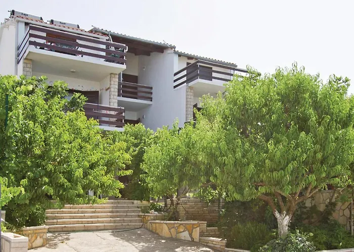 Svpetar Croatia Appartement