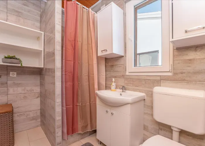 Svpetar Croatia Appartement