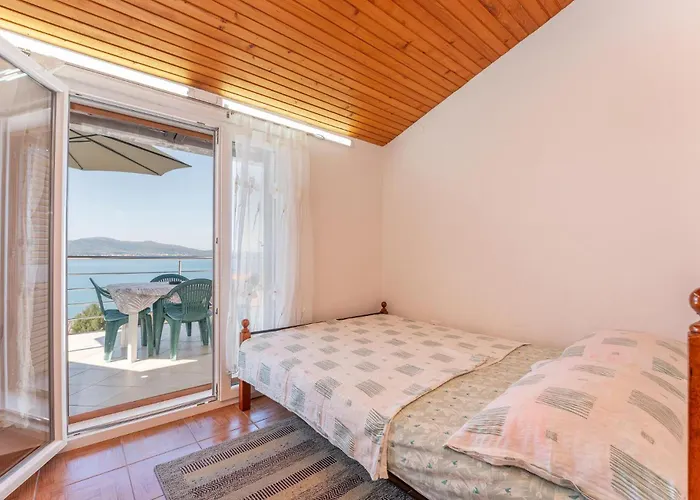 Appartement Svpetar Croatia