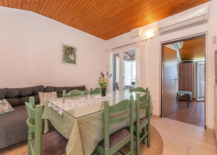 Svpetar Croatia Appartement *