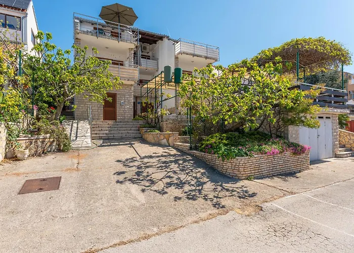 Appartement Svpetar Croatia *