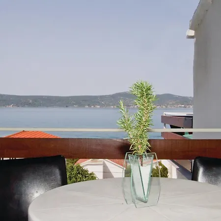 Svpetar Croatia Apartman