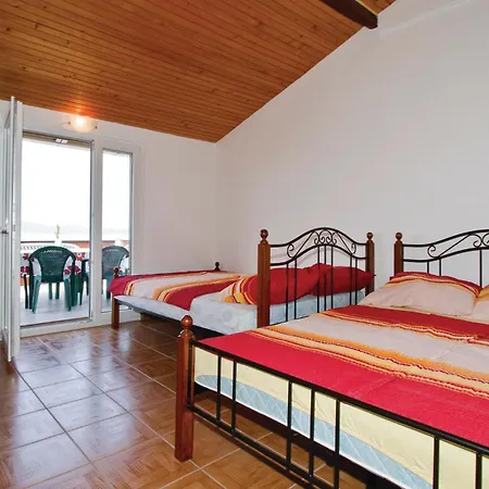 Apartment Stunning In Sv, Petar With Wifi Sveti Petar (Zadar)