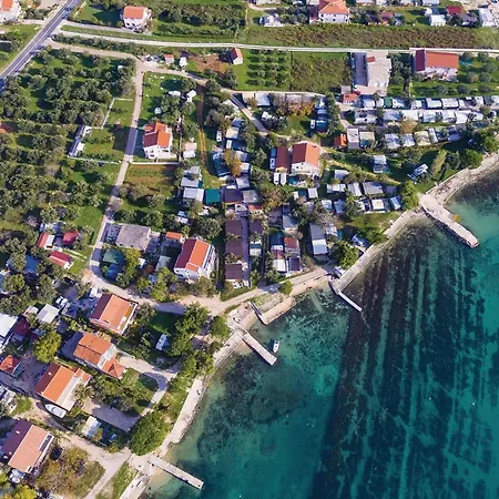 Svpetar Croatia Sveti Petar (Zadar)