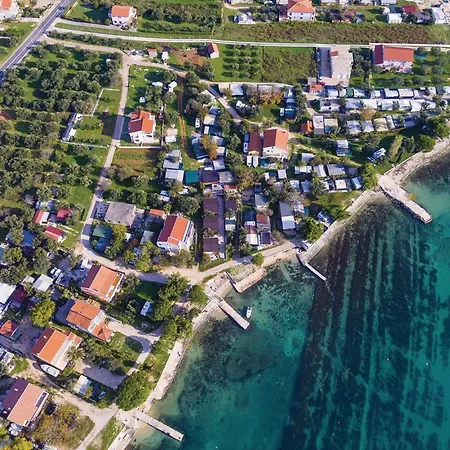 Stunning In Sv, Petar With Wifi Sveti Petar (Zadar)