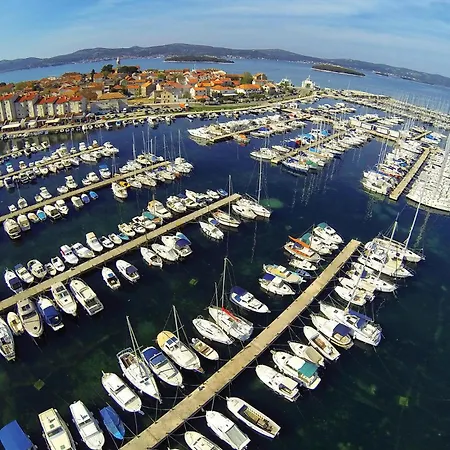 Stunning In Sv, Petar With Wifi * Sveti Petar (Zadar)