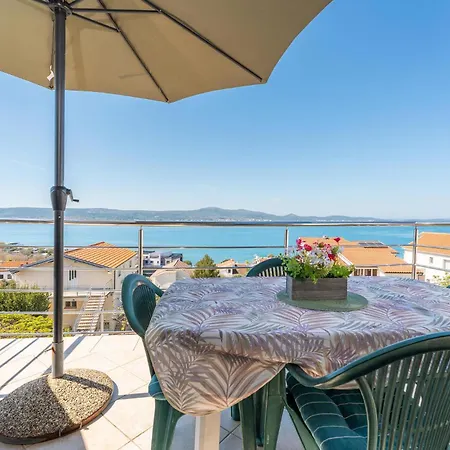 Stunning In Sv, Petar With Wifi Apartment *