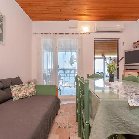 Apartmán Svpetar Croatia *