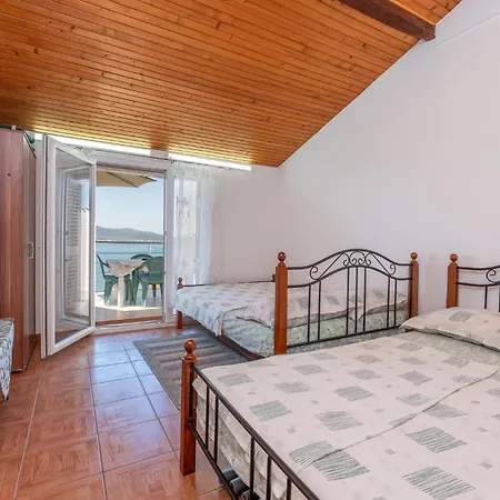 Apartment Stunning In Sv, Petar With Wifi Sveti Petar (Zadar)