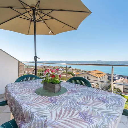 Stunning In Sv, Petar With Wifi * Sveti Petar (Zadar)
