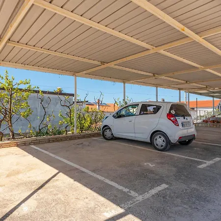 Apartmán Svpetar Croatia