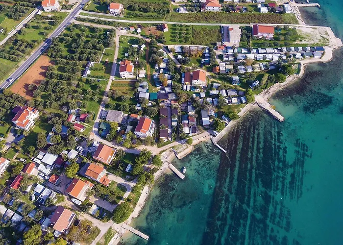 Svpetar Croatia Свети-Петар