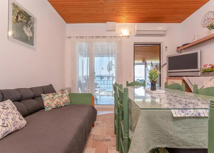 Апартаменты Svpetar Croatia *