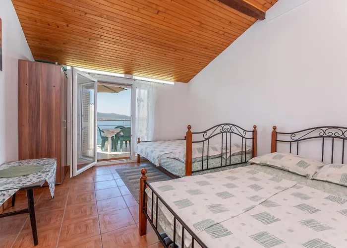Апартаменты Svpetar Croatia Свети-Петар