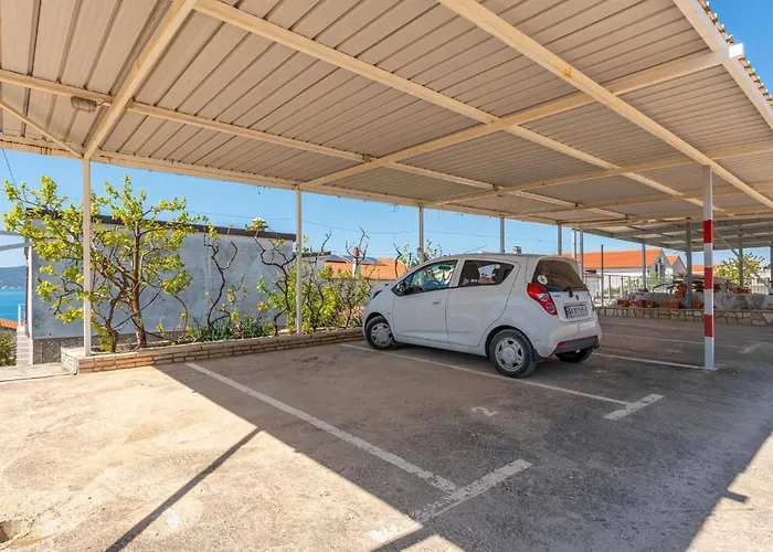 Апартаменты Svpetar Croatia